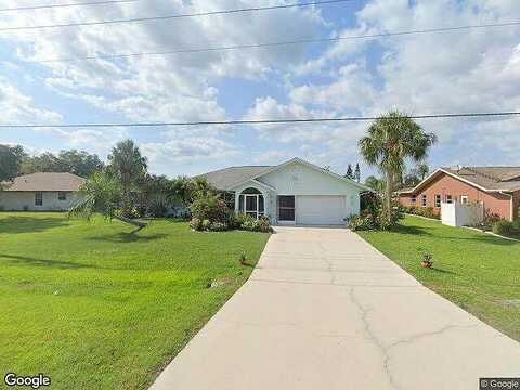 Deep Creek, PUNTA GORDA, FL 33983