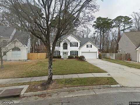 Penshurst, VIRGINIA BEACH, VA 23456