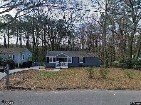Godfrey, ATLANTA, GA 30318