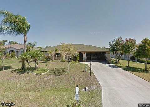 Terrain, PUNTA GORDA, FL 33983