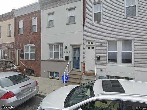Watts, PHILADELPHIA, PA 19148