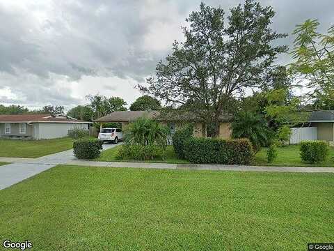 Floresta, PORT SAINT LUCIE, FL 34983
