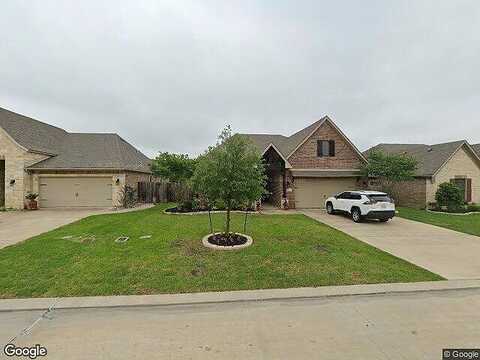 Kinnersley, COLLEGE STATION, TX 77845