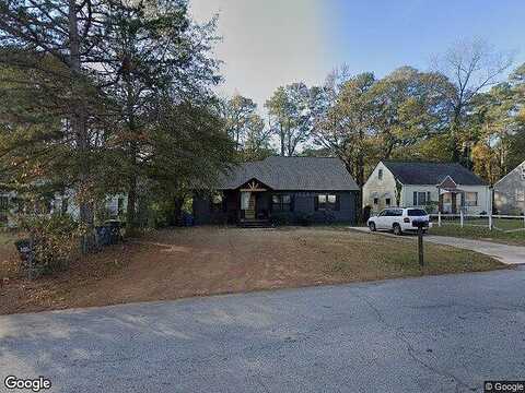 Connally, ATLANTA, GA 30344