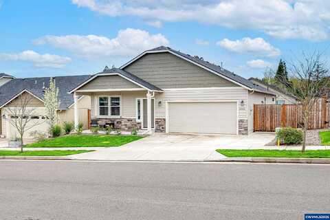 23Rd, ALBANY, OR 97321
