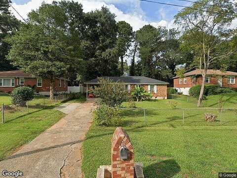 Habersham, DECATUR, GA 30032