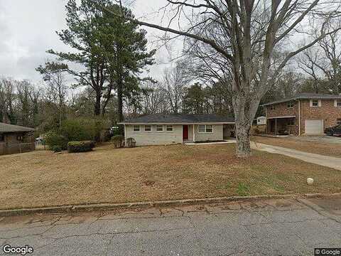 Brentford, DECATUR, GA 30032