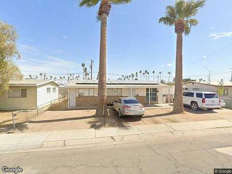 Donna, YUMA, AZ 85365