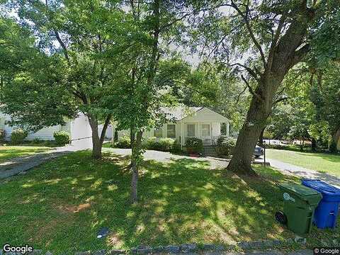 Spring Garden, ATLANTA, GA 30315