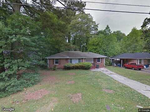 Wood Valley, ATLANTA, GA 30344
