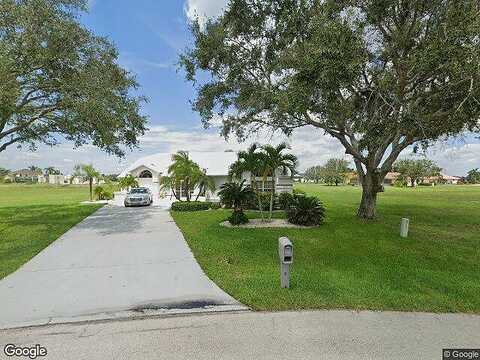 Penhollow, PUNTA GORDA, FL 33955