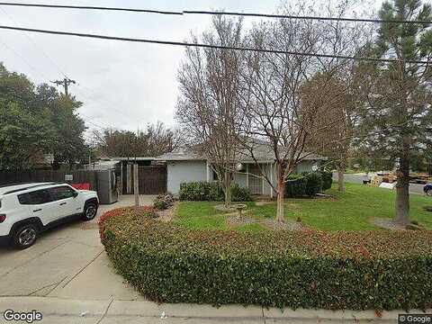 Edison, SACRAMENTO, CA 95821