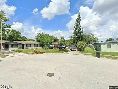 Spingarn, ORLANDO, FL 32811