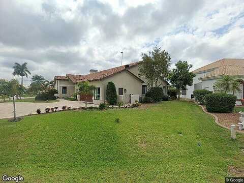 St Davids Island, PUNTA GORDA, FL 33950