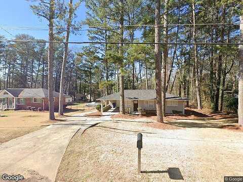 County Line, ATLANTA, GA 30331