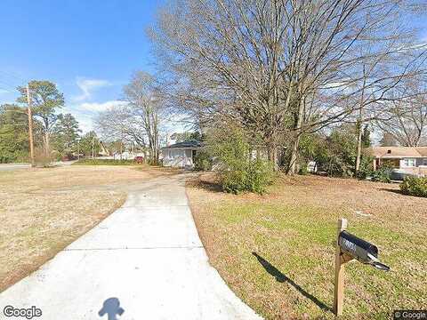 Candler, DECATUR, GA 30032