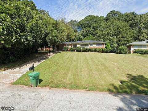 Tyler, DECATUR, GA 30032