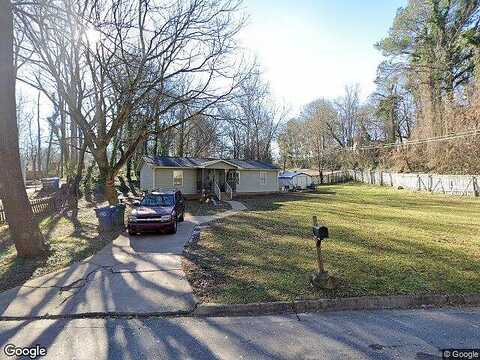 Forrest Park, ATLANTA, GA 30315