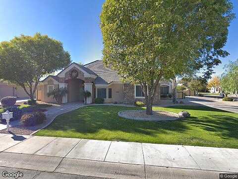 202Nd, QUEEN CREEK, AZ 85142