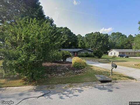 Amberbrook, CONYERS, GA 30094