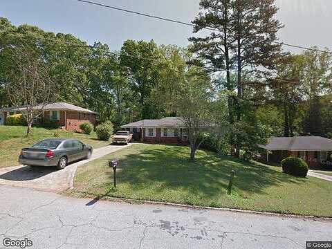 Starline, DECATUR, GA 30032