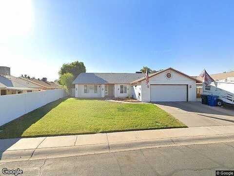 Rockwell, CHANDLER, AZ 85224