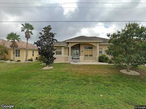 Padre Island, PUNTA GORDA, FL 33950