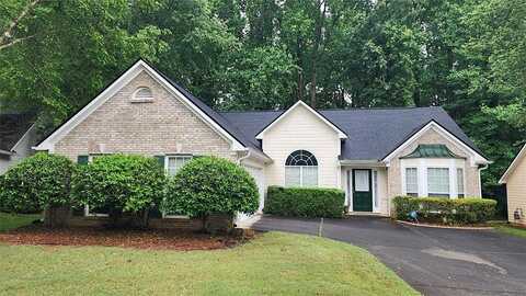 Brook Lea, LAWRENCEVILLE, GA 30044