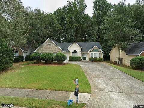 Brook Lea, LAWRENCEVILLE, GA 30044
