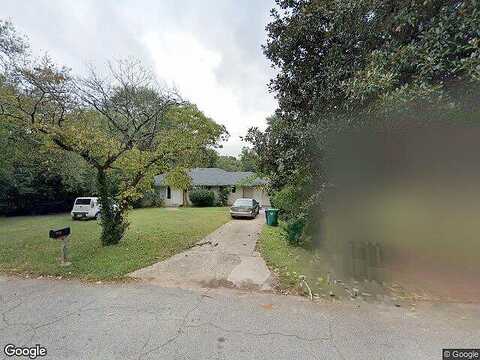 Ousley, DECATUR, GA 30032