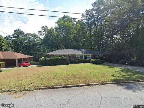 Bryant, ATLANTA, GA 30344