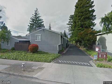 Clay, NAPA, CA 94559