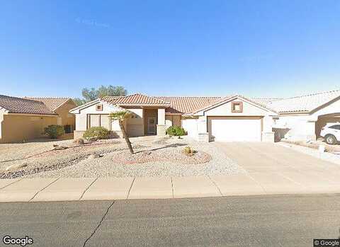 146Th, SUN CITY WEST, AZ 85375