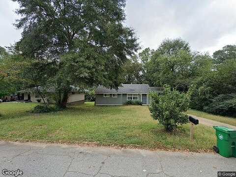 Ousley, DECATUR, GA 30032
