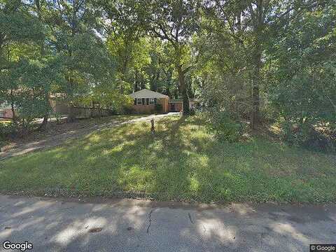 Cresta, DECATUR, GA 30032