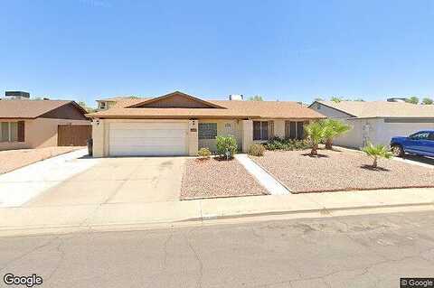 Orange, MESA, AZ 85210