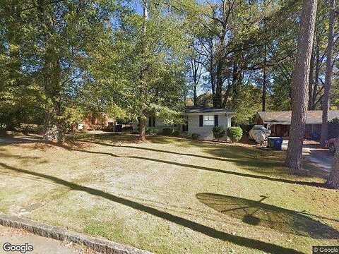 Springdale, ATLANTA, GA 30315