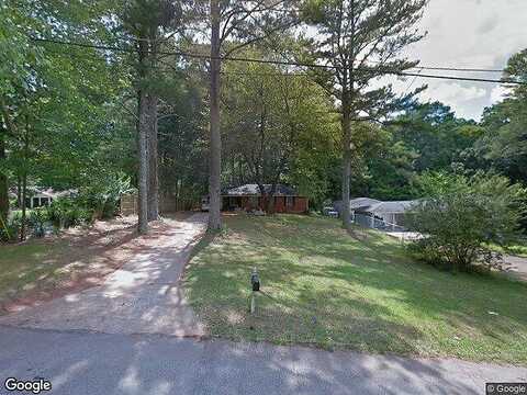 Pinewood, DECATUR, GA 30032
