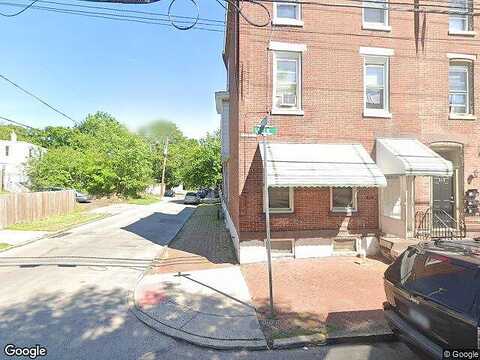 Minor, NORRISTOWN, PA 19401