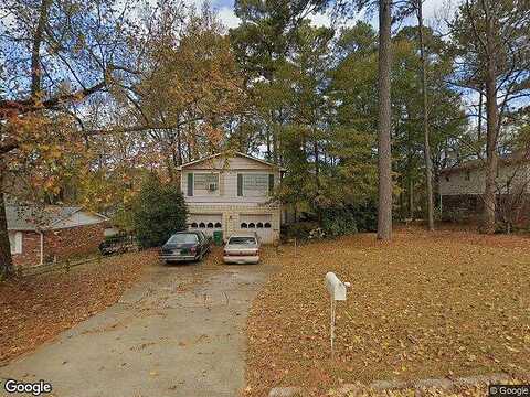 Aurie, DECATUR, GA 30034