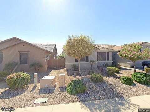 Hopi, BUCKEYE, AZ 85326