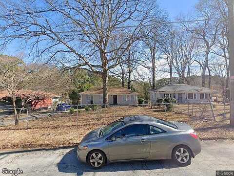 Mark, DECATUR, GA 30032