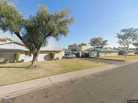 Standage, MESA, AZ 85201