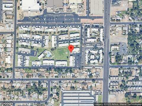 Standage, MESA, AZ 85201