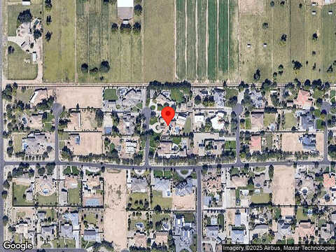 197Th, QUEEN CREEK, AZ 85142