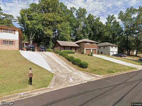 Chestnut Hill, DECATUR, GA 30032
