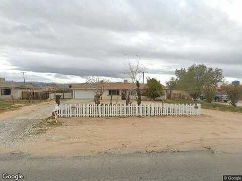 Kayenta, APPLE VALLEY, CA 92308