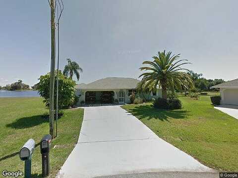 Peterborough, PUNTA GORDA, FL 33983