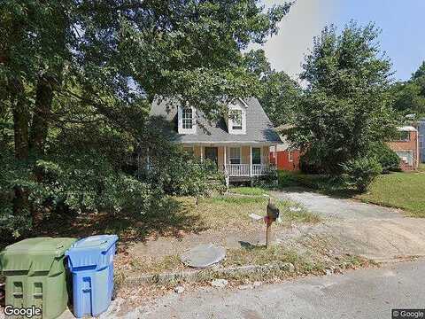 Wingate, ATLANTA, GA 30310