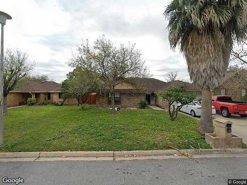 I, MCALLEN, TX 78501